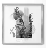 Wallfluent BILDERRAHMEN