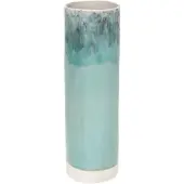 Costa Nova Vase Madeira Blau