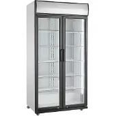 Scandomestic Anzeige Kühlschrank Sd 881 He