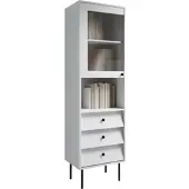 Mirjan 24 STANDVITRINE Valerio