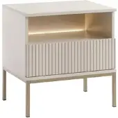Mirjan 24 NACHTTISCH Sento S54