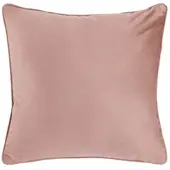 Momax Zierkissen Viola Mauve ca. 60x60cm