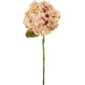 Momax Kunstpflanze Hortensie I Rosa