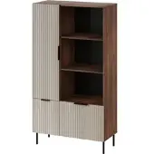 Mirjan 24 VITRINE Almera 04