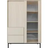 Mirjan 24 VITRINE Ozmi 2D2SZ
