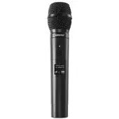 Shure MXW neXt 2 MXW2X/VP68 - wireless microphone