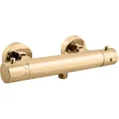 RAV kopie von Mitigeur douche mural thermostatique en chrome SLEZAK