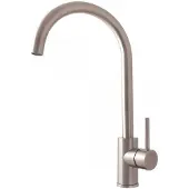 RAV SEINA – Spültischmischer, Edelstahl SE909.0/4IN, Slezák