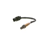 Bosch Lambdasonde 0258017217 für BMW PEUGEOT MINI DS