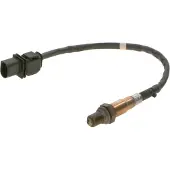 Bosch Lambdasonde 0281004404 für NISSAN RENAULT