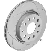 Ate Bremsscheibe PowerDisc 24.0322-0210.1, 1 Stück