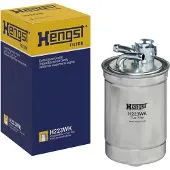 HENGST FILTER Kraftstofffilter h223wk Leitungsfilter 160mm für VAG