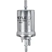 Meyle Kraftstofffilter 1003230003 Leitungsfilter 165mm für VW