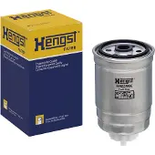 HENGST FILTER Kraftstofffilter h453wk Anschraubfilter 143mm GewindemaßM16x1.5 für CHRYSLER FIAT