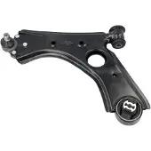 Meyle Lenker, Radaufhängung 2160500046 Vorderachse links für OPEL FIAT GENERAL MOTORS