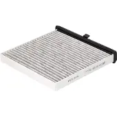 MANN-FILTER Filter, Innenraumluft cuk20018 für MAZDA