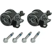 Meyle Lagerung, Lenker 7146100021hd Vorderachse rechts für FORD VOLVO MAZDA
