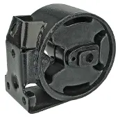 Meyle Lagerung, Motor 1001990002 hinten rechts für VW