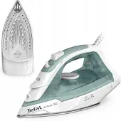 Tefal Dampfbügeleisen Virtuo Fv2c42 2000 W Boost Anti-Drip 120 g/M Keramik