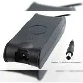 AGI Netzteil kompatibel mit Dell Latitude D520