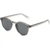 Polaroid Uni PLD AM01/S Sonnenbrille, grigio, 50