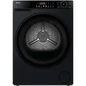 Haier HD90-C33657BU1 Wärmepumpentrockner 9kg Smart AI hOn App Bügelerinnerung