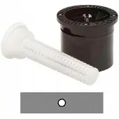 Rain Bird MPR 15 CST Streifen-Düse Mittelstreifen Reichweite 1,2-9,2m