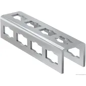 Fischer Schienenverbinder PFUF OC 194 mm