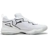 Puma Solarcourt Padelschuhe