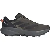 Adidas Performance Herren Halbschuhe Halbschuhe Terrex Tracefinder Plus GTX JQ1965 Grün