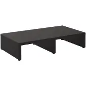 Idimex MONITORSTÄNDER MONITOR schwarz