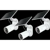 TP-LINK Tapo C460 Solar Kit 3er-Pack