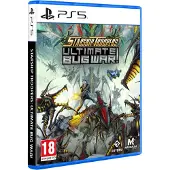 Ps5 Starship Troopers: Ultimate Bug War