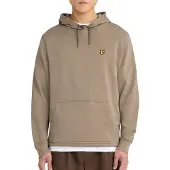 Lyle & Scott Ml416vogt Kapuzenpullover