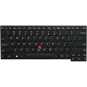 Lenovo 04X6113, Tastatur, Deutsch, , ThinkPad E450