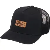 Quiksilver Decades Youth Junior Trucker Cap