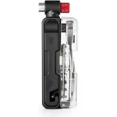 RockBros Multitool Fahrrad CO2 Pumpe Ratsche