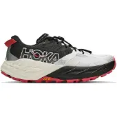 Hoka One One W SPEEDGOAT 7 GTX ALABASTER / BLACK