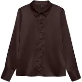 Vero Moda Merle Hemd Damen S