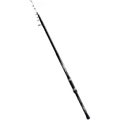 LINEAEFFE Hd Boat Bootsrute Schwarz 3.00 m / 150 g Schwarz 3.00 m