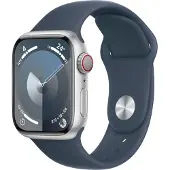 Apple Watch Series 9 , Touchscreen, 64 GB, WLAN, GPS, 32,1 g