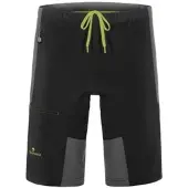 Ferrino Gariwerd Short Unisex nero (A1-clothing) L