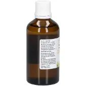 Kattwiga Laubenders Okoubaka S compositum Tropfen 100 ml