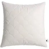 Zöllner Kopfkissen 6101-4211, Vidauna, mit Polyesterfaserfüllung, 80 x 80cm