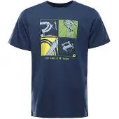 Alpine Pro Termes 3 Kurzarm-t-shirt