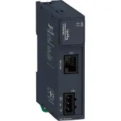 Schneider Electric TM3XREC1 Busverlängerungsmodul, Modicon TM3, Empfänger