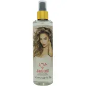 Jennifer Lopez JLove Body Mist 240 ml