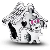 Sonstiges Kirschblüten Bead Charms für Damen Lebkuchenhaus
