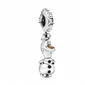 Sonstiges Bead Charms Kirschblüten Kompatibel mit Pandora Damen