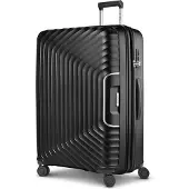 Redolz Essentials 01 4 Rollen Trolley L 77 cm mit Dehnfalte